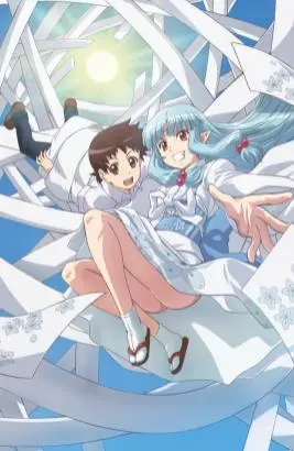 《怪怪守护神》：奇幻日常下的少女心事，守护与成长的暖心治愈之旅