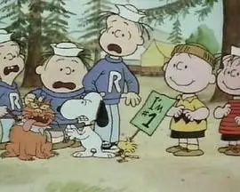 史努比夏令营大冒险：爆笑不断，友谊万岁！《史努比的惊险夏令营》