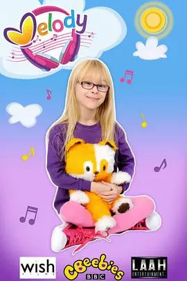 《美妙旋律》第一季：梦想起航，闪耀舞台，少女们的偶像之路与友情羁绊！