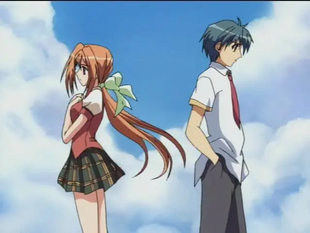 《下级生》第一季：校园禁忌恋的青涩与悸动，引爆青春回忆！